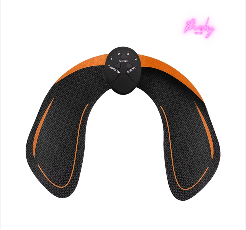 PeachyPulse EMS-Hüfttrainer